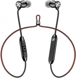 Sennheiser Momentum Free Wireless Bluetooth Headphones